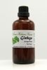 Ginkgo - tincture 100 ml