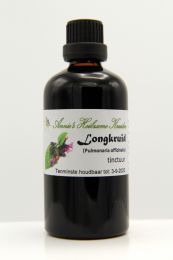 Lungwort - tincture 100 ml