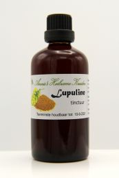Lupuline-tinctuur 100 ml