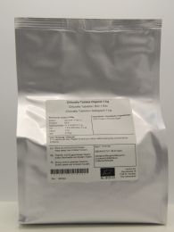 Chlorella tabletten 1 kg bio